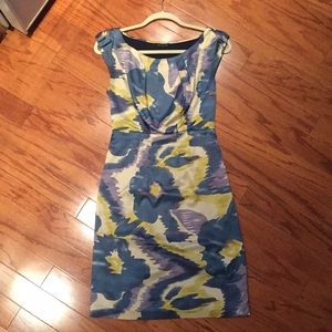 The Limited Sheath Dress